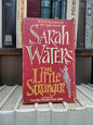 Water - The little stranger