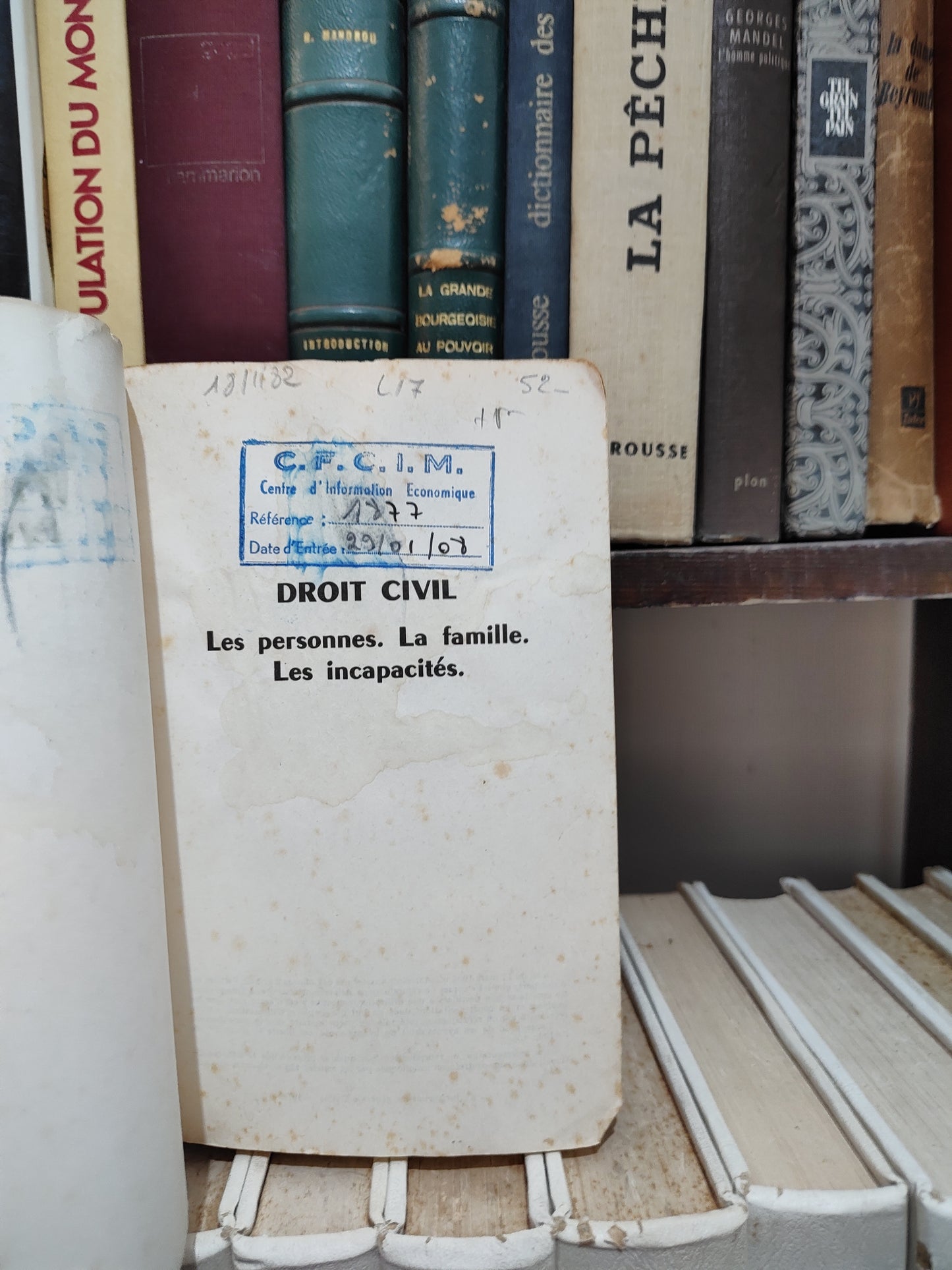 Weill - Droit civil Dalloz