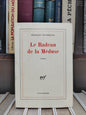 Weyergans - Le Radeau de la Méduse
