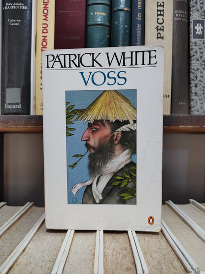 White - VOSS
