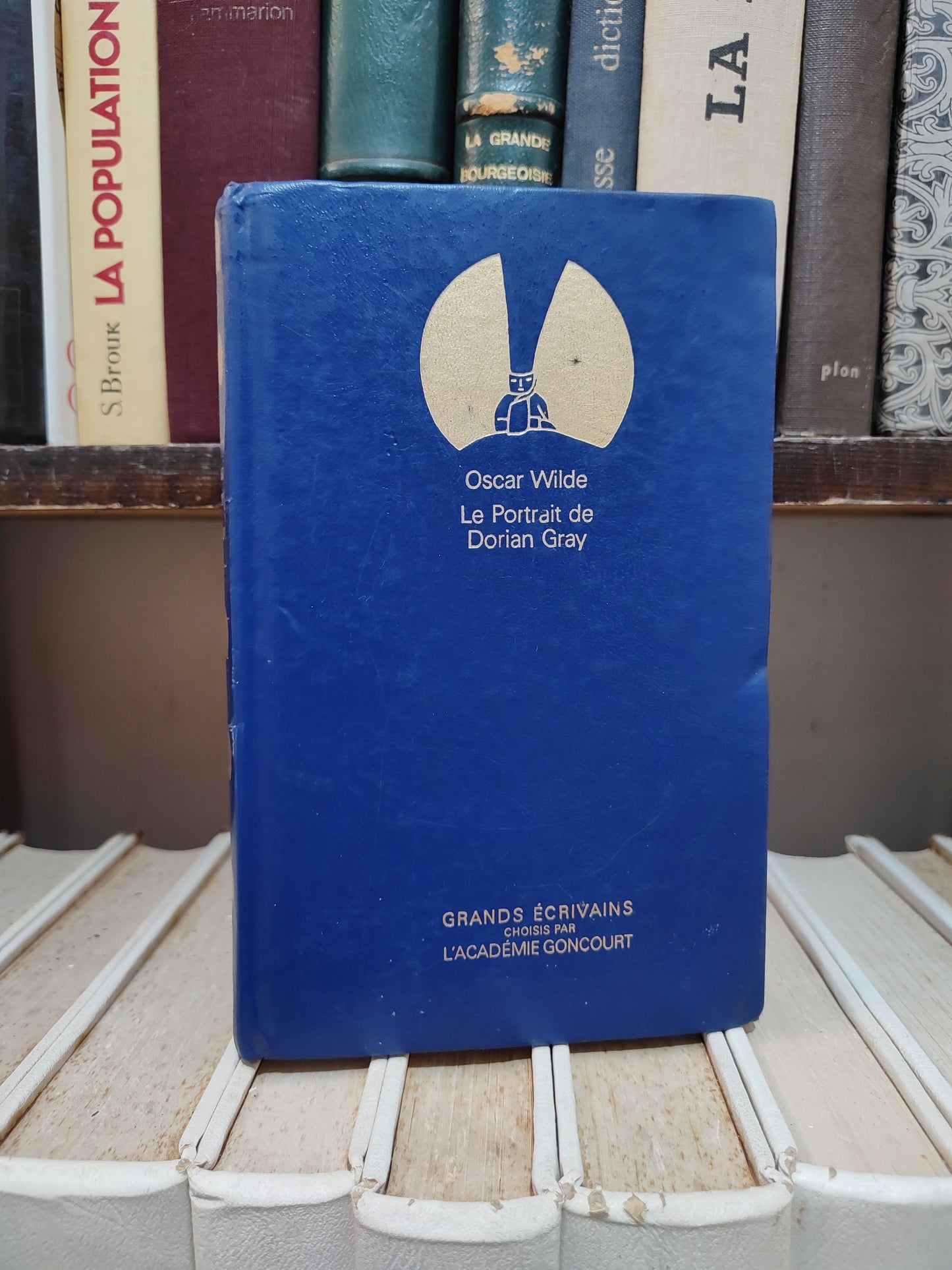 Wilde - Le Portrait de Dorian Gray