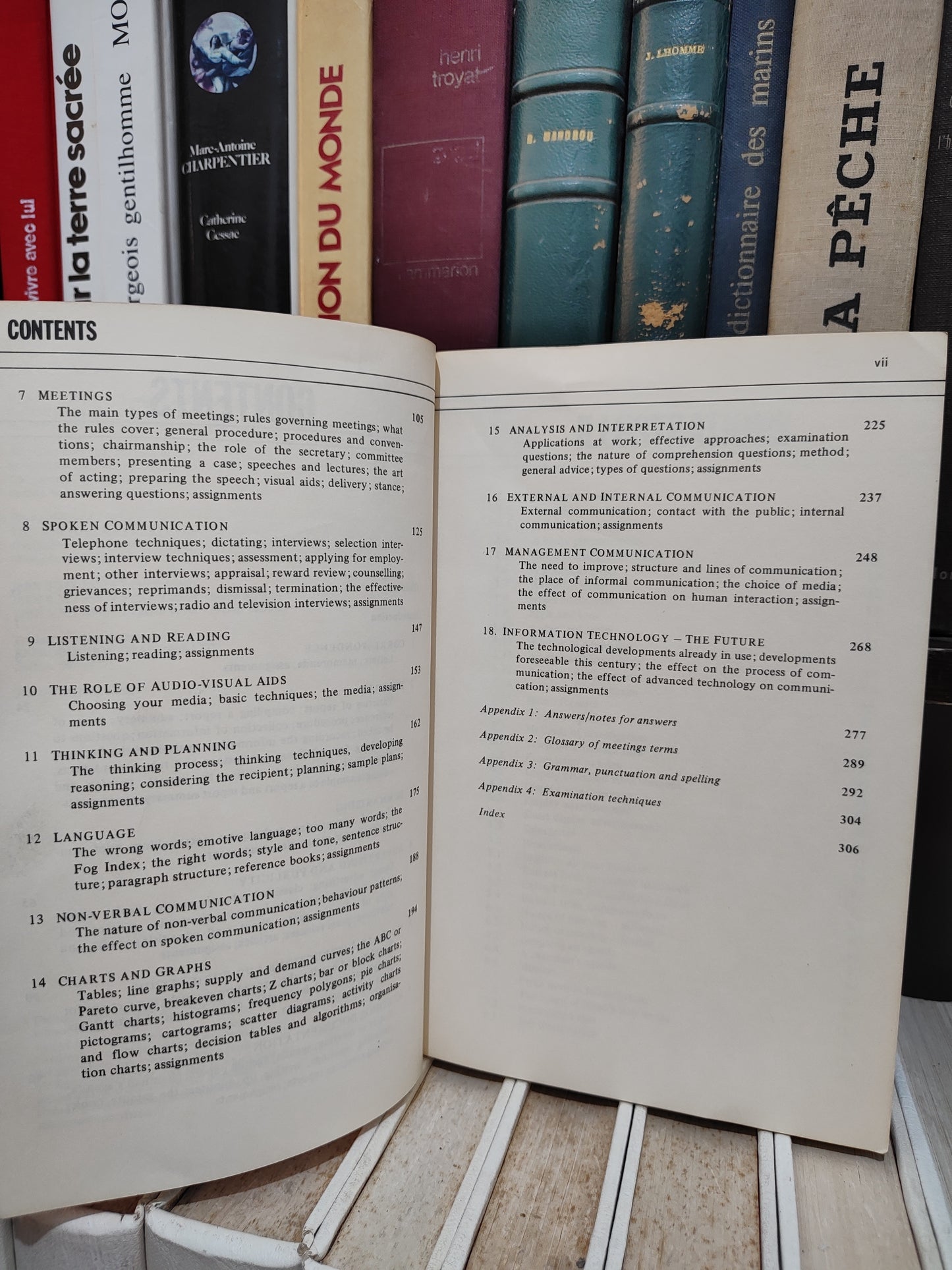 Woolcott - Mastering business communication