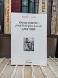Zahy - On ne rentrera peut être plus jamais chez nous