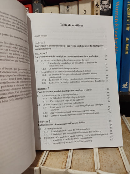Zaim - Entreprises et communication au Maroc