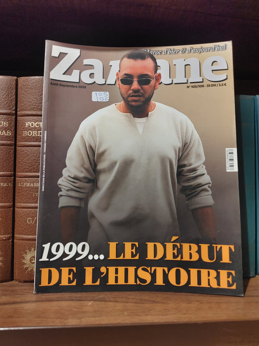 Zamane N° 105 106