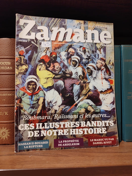 Zamane N° 43