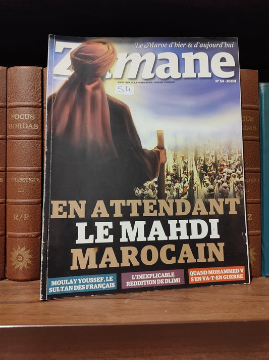 Zamane N° 54
