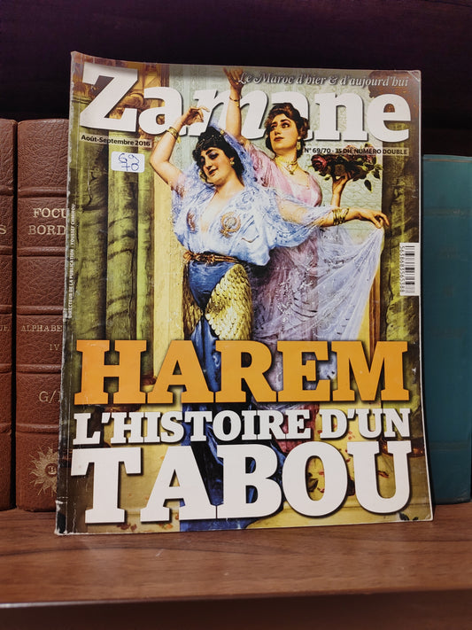 Zamane N° 69 70