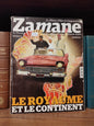 Zamane N° 74