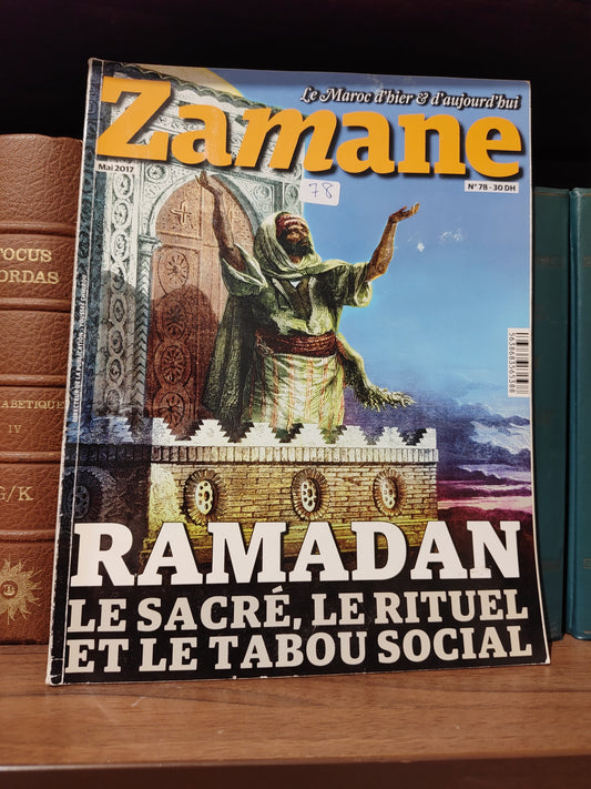 Zamane N° 78