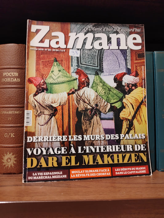 Zamane N° 98