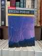 Zigzag Poésie ; Forme et mouvements ; l'effervescence