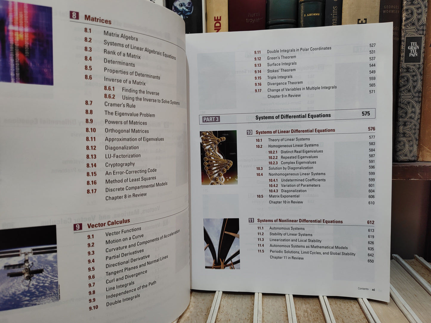 Zill - Advanced Engeneering Mathematics