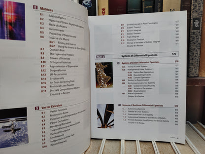 Zill - Advanced Engeneering Mathematics