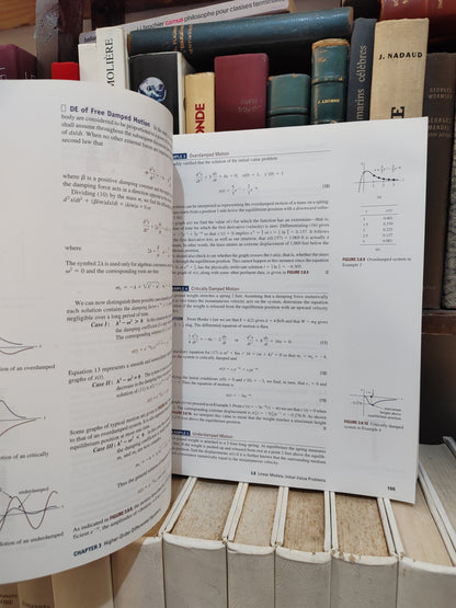 Zill - Advanced Engeneering Mathematics