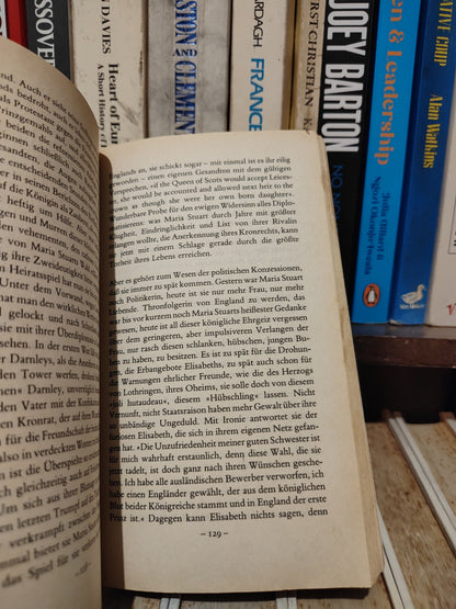 Zweig - Maria Struart