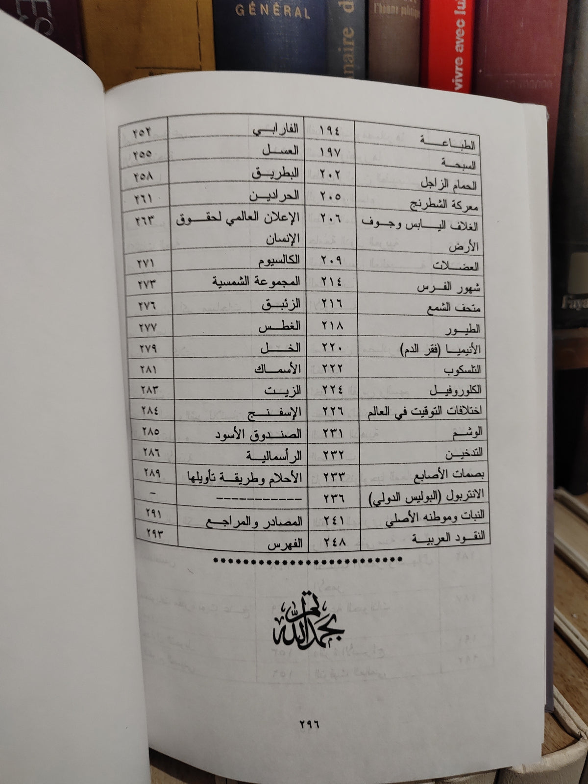 الأسدي - موسوعة ينابيع المعرفة