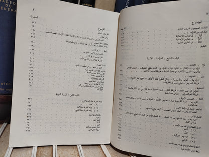 ابراهيم - الموجه الفني لمدرسي للغة العربية