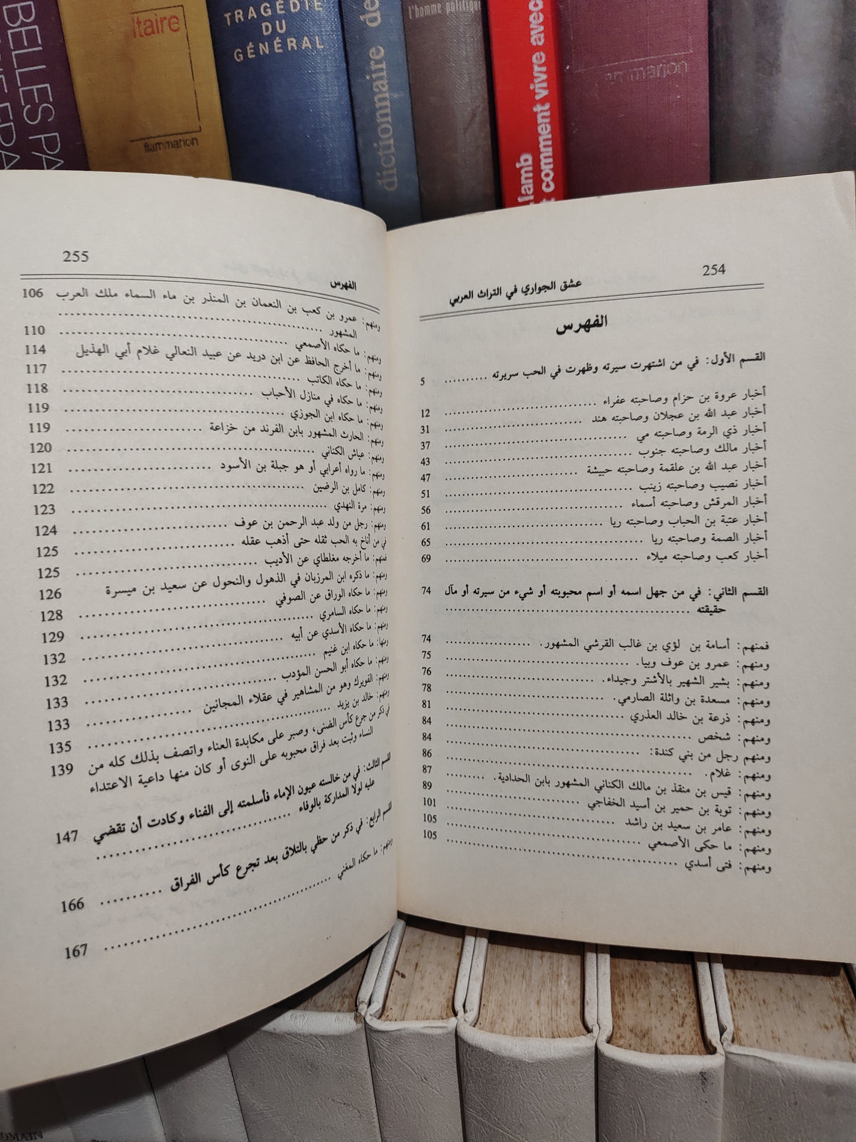 الانطاكي - عشق الجواري في التراث العربي