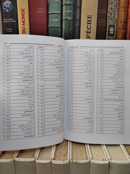 الفقيه - عبير العصر الجامع بين الشذور و القطر