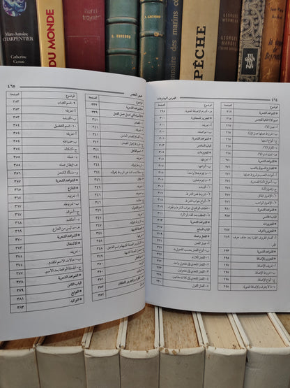 الفقيه - عبير العصر الجامع بين الشذور و القطر