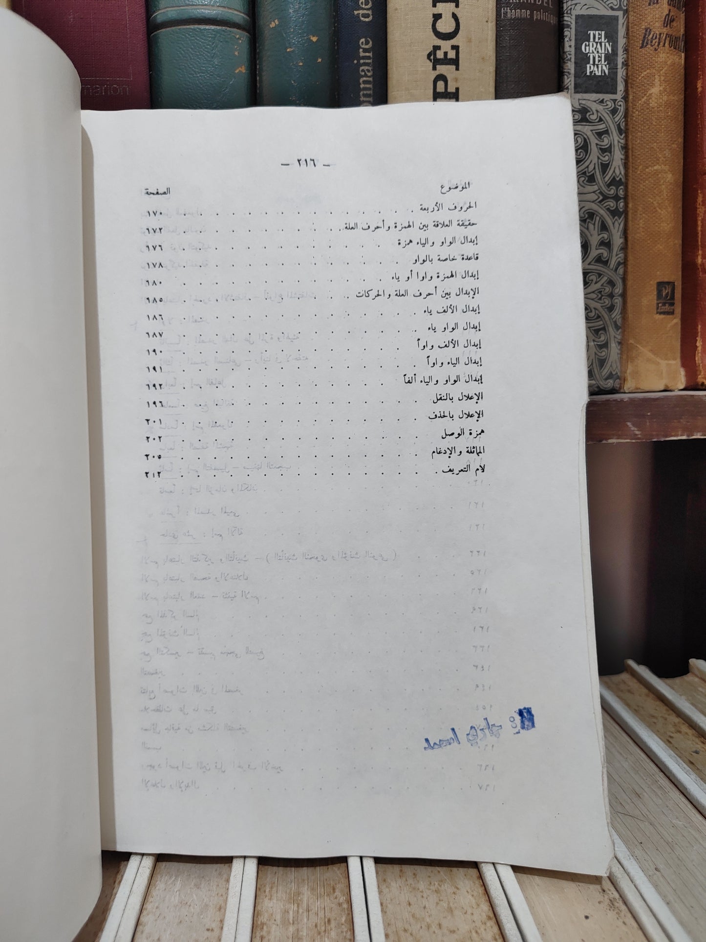 شاهين - المنهج الصوتي للبنية العربية