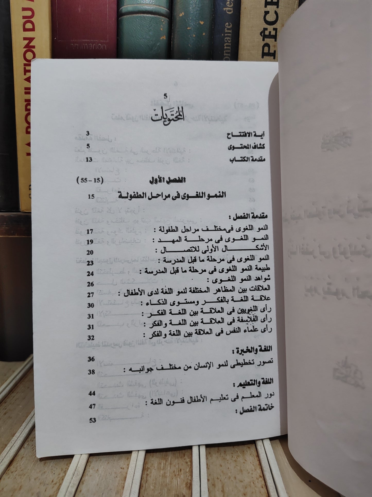 عصر - فنون اللغة العربية تعليمها وتقويم تعلمها