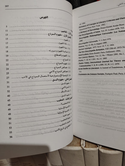 بوحسن - العرب و ناريخ الأدب