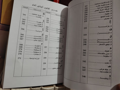 البوعيسي - كرونولوجيا الاجتهاد القضائي في المادة الجنائية