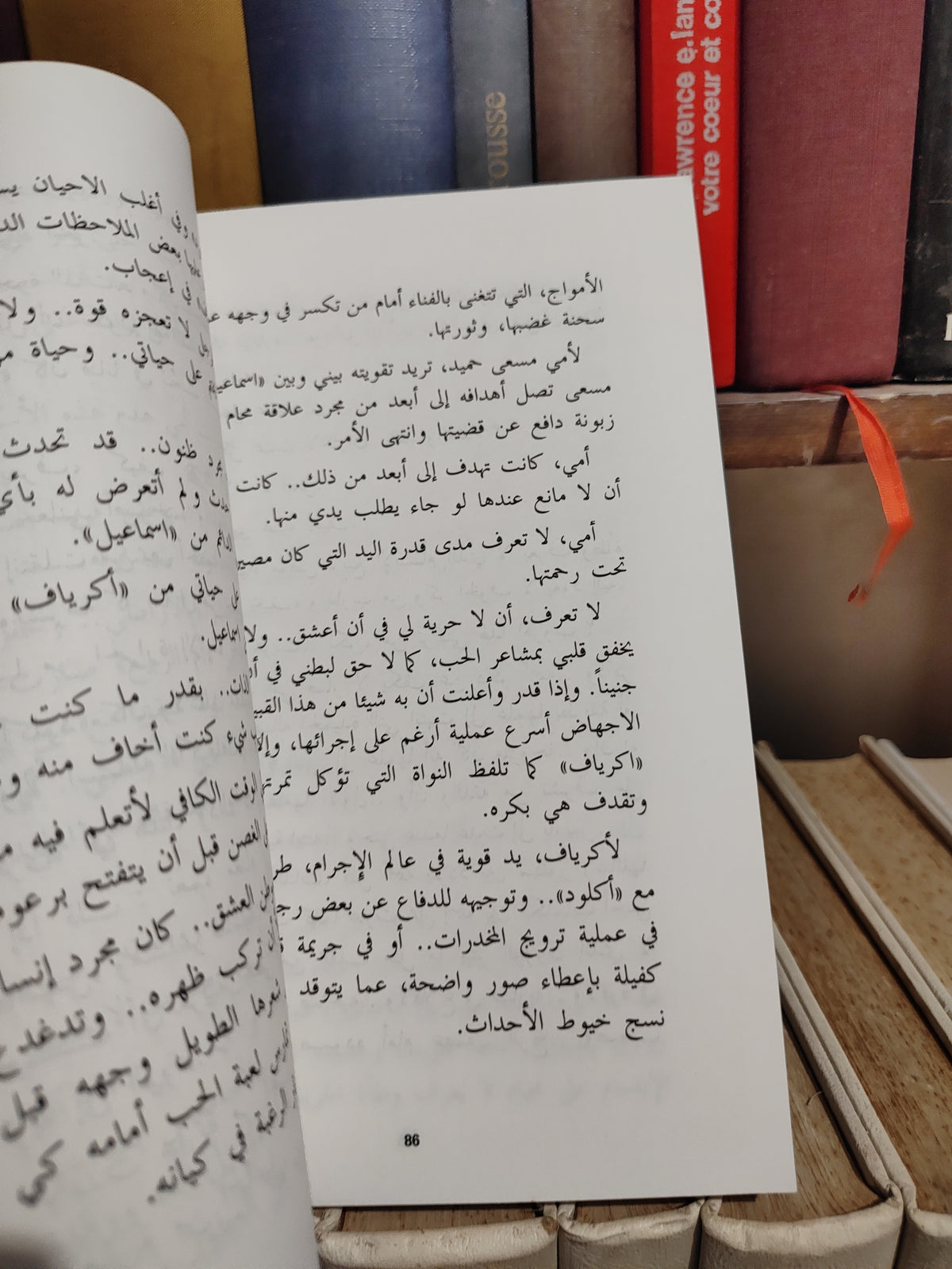 أفيلال - شجرة التين