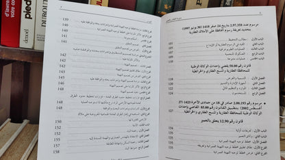 code foncier et d'urbanisme 2006 مدونة العقار و التعمير