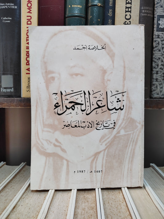 Summary - Poet of the Alhambra