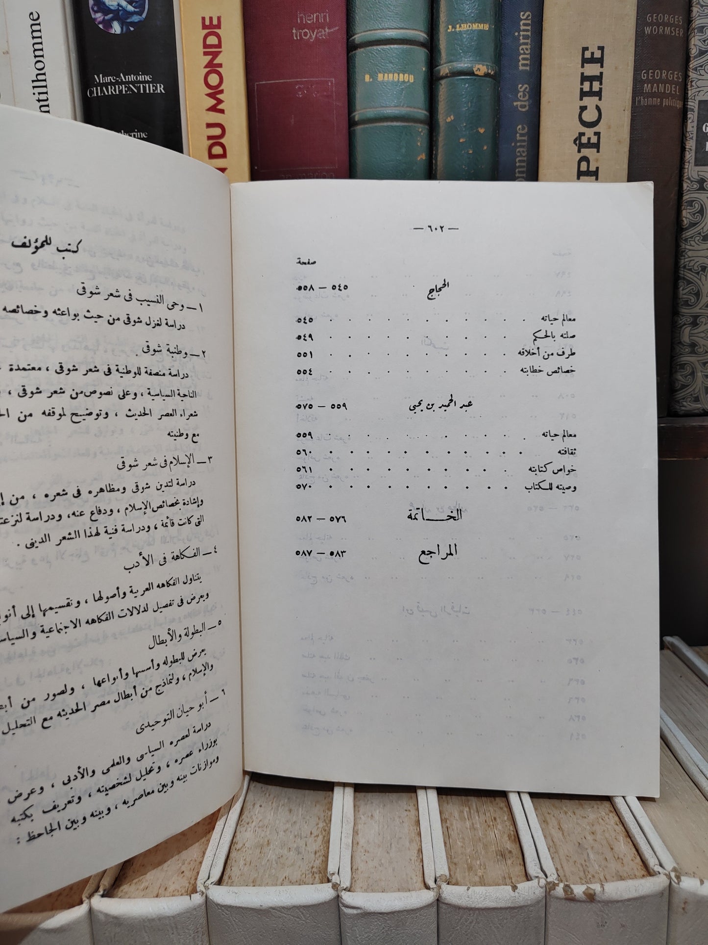 الحوفي - ادب السياسة في العصر الأموي