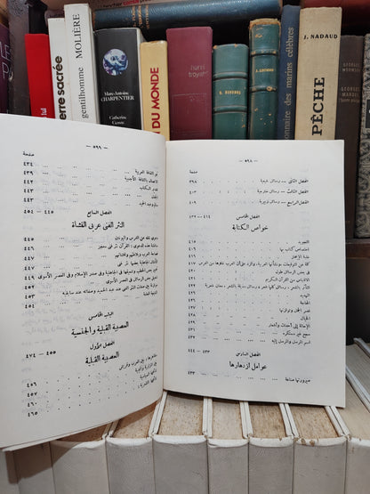 الحوفي - ادب السياسة في العصر الأموي