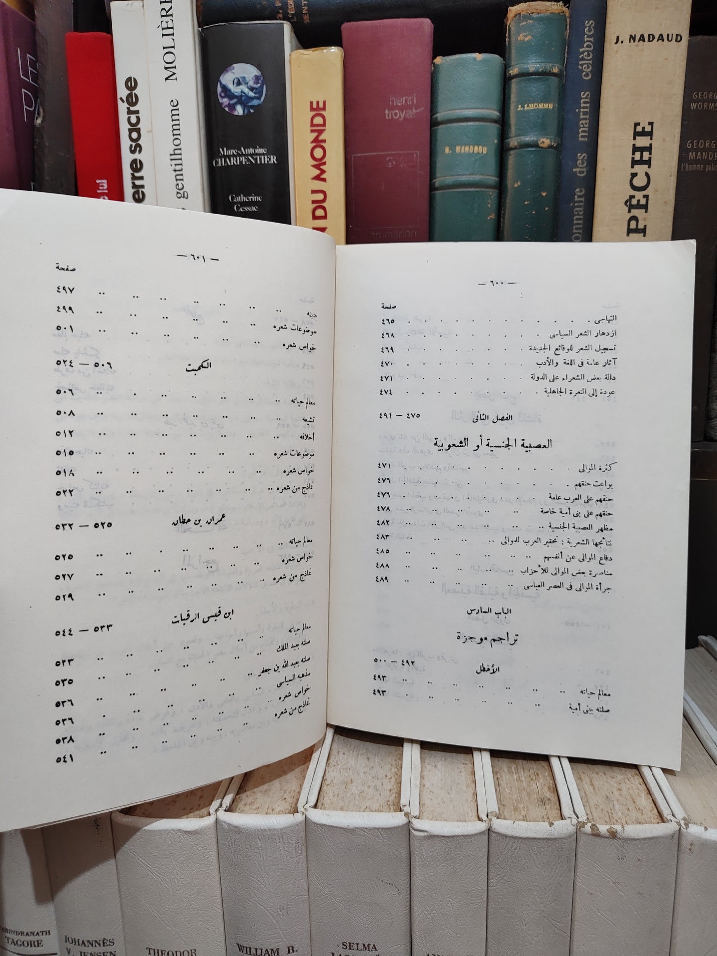 الحوفي - ادب السياسة في العصر الأموي