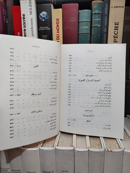 الحوفي - ادب السياسة في العصر الأموي