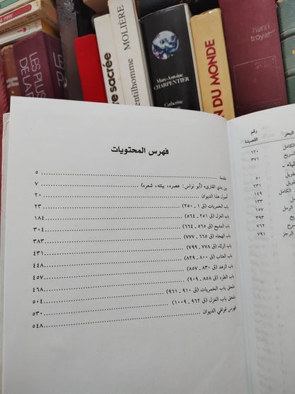ديوان ابي نواس الحسن بن هاني