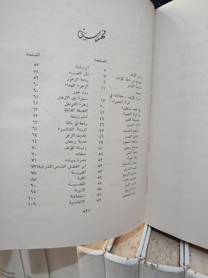 جيوان ابي الفضل الوليد