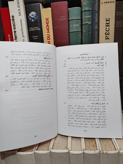 العلوي - اوروبا في مراة الرحلة