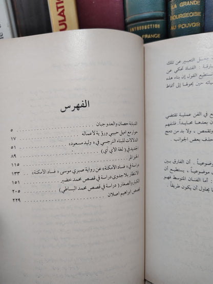 هلسا - فصول في النقد