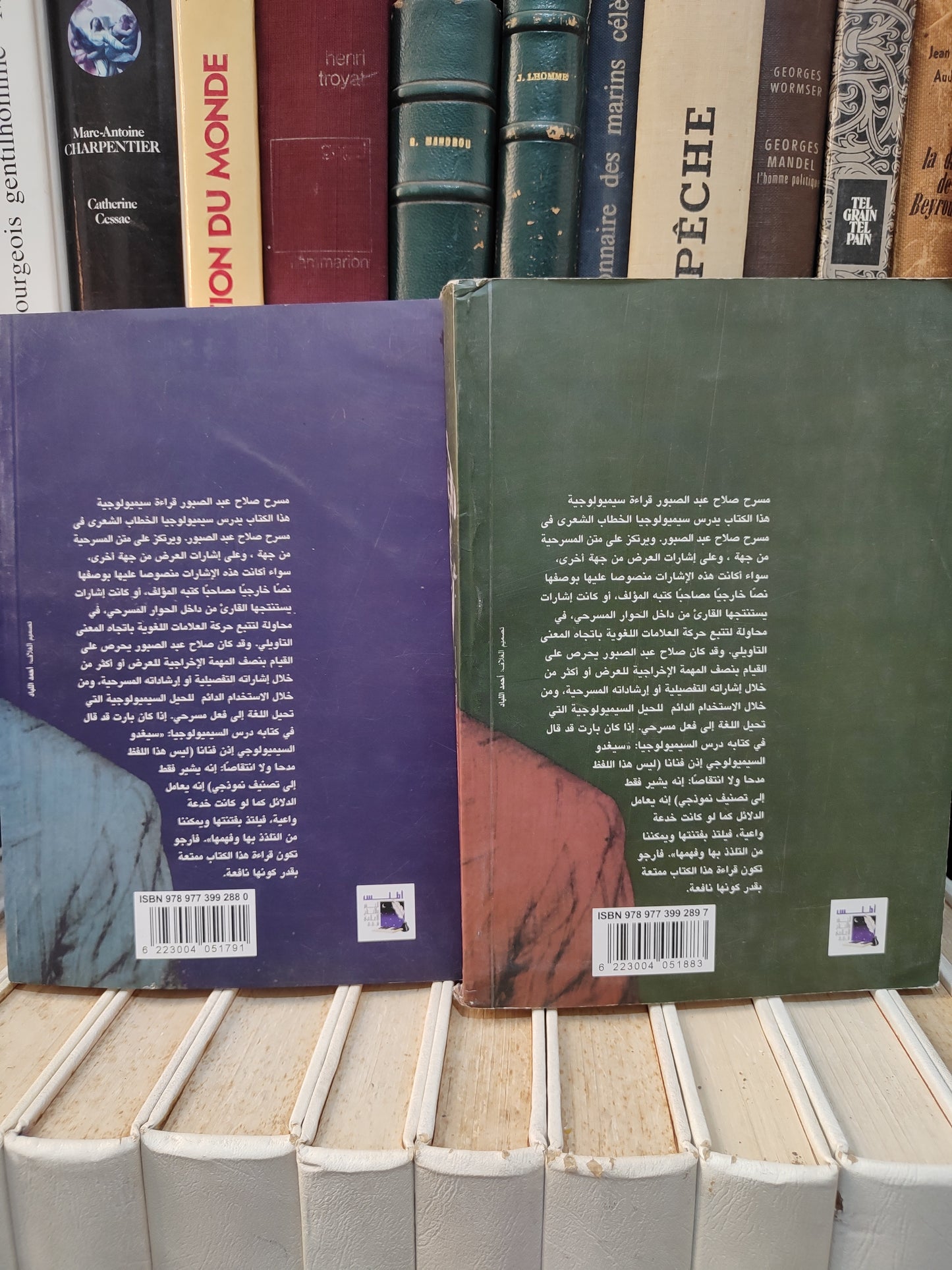 مجاهد - مسرح صلاح عبد الصبور