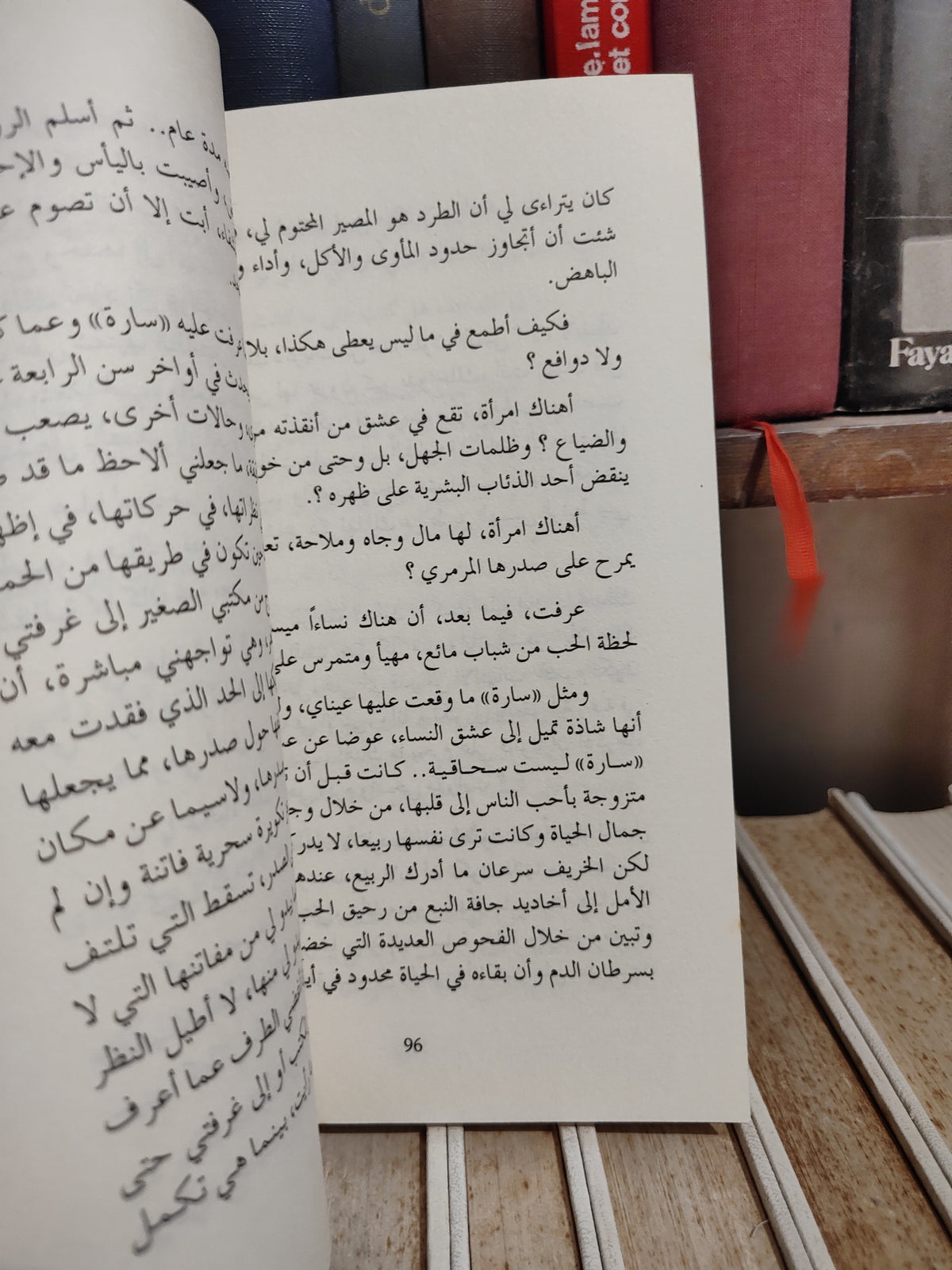 أفيلال - ذباب الليل