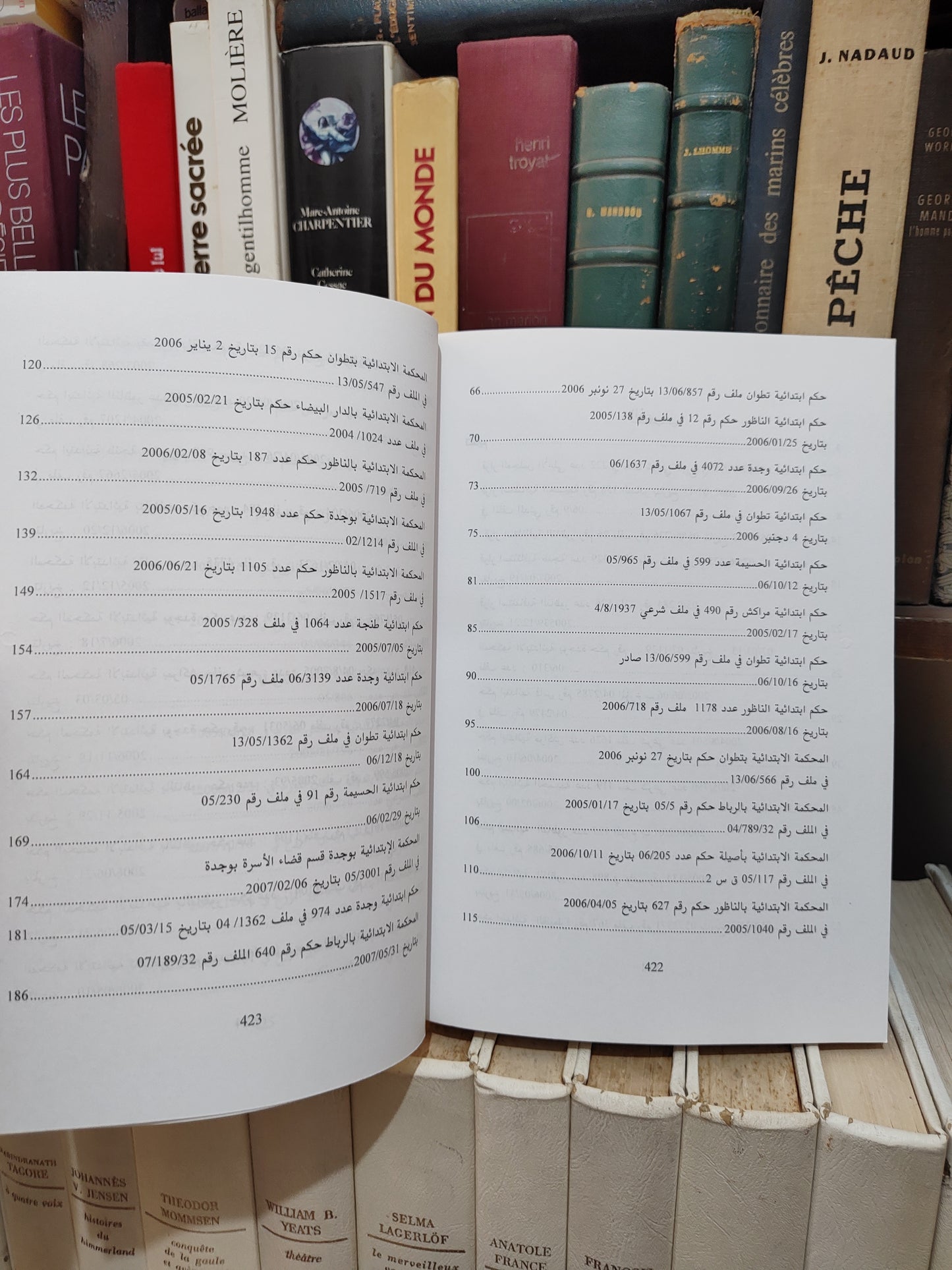 الفاخوري - العمل القضائي الأسري