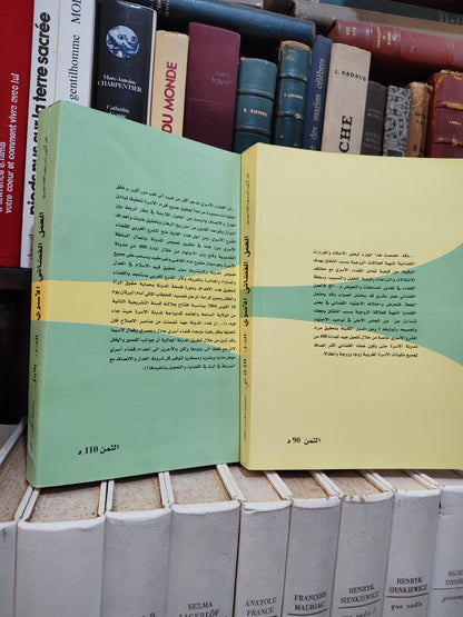 الفاخوري - العمل القضائي الأسري