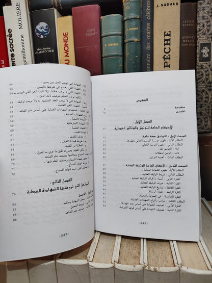 الشتوي - المعين في الثوتيق وفق الضوابط المنظمة لخطة العدالة