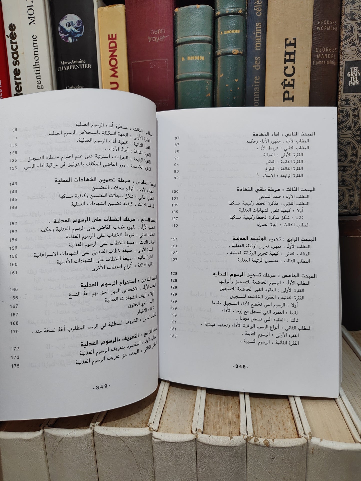 الشتوي - المعين في الثوتيق وفق الضوابط المنظمة لخطة العدالة