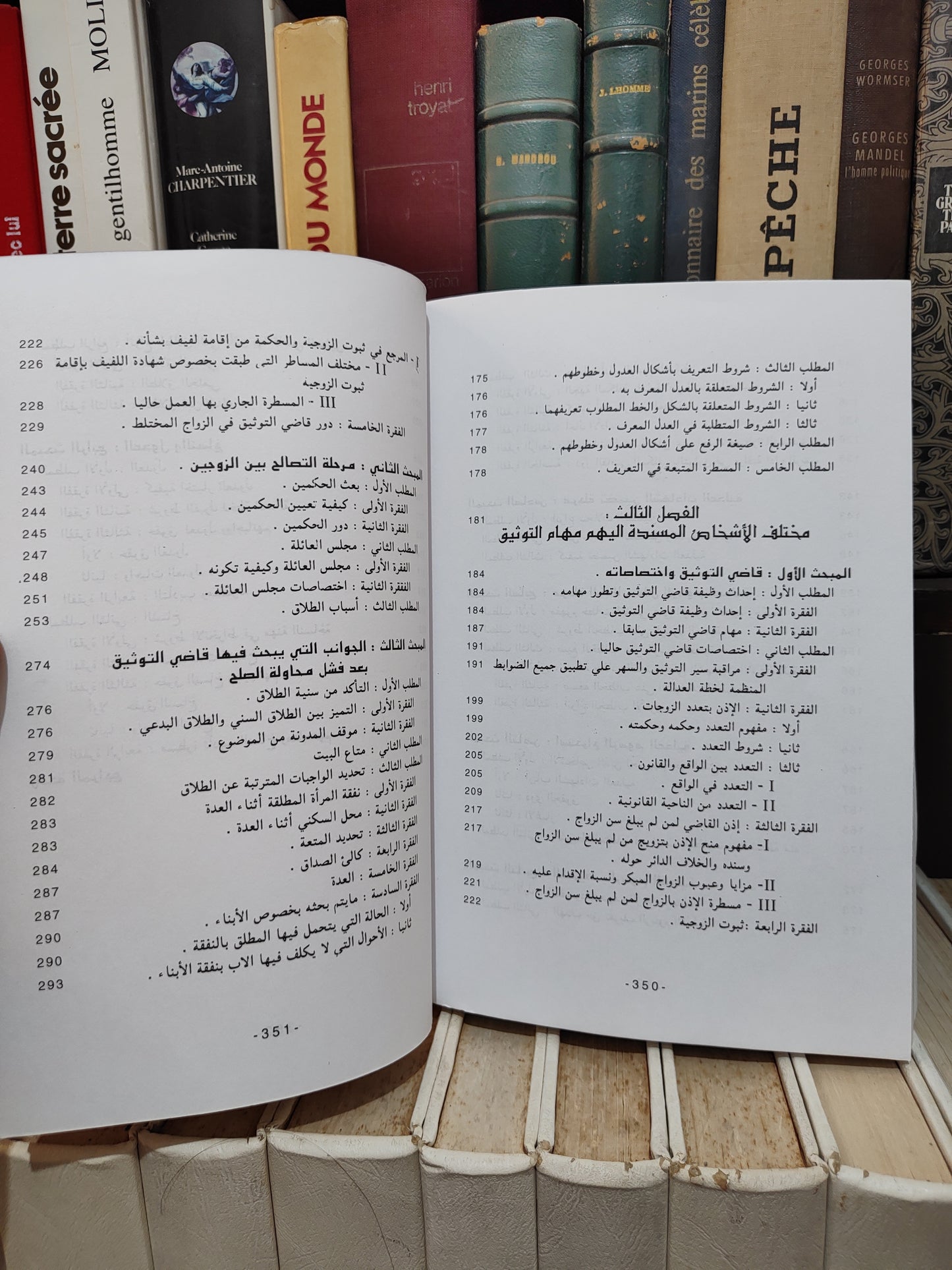 الشتوي - المعين في الثوتيق وفق الضوابط المنظمة لخطة العدالة