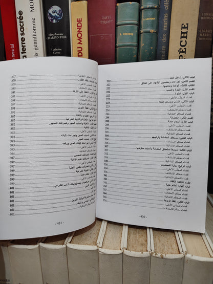 المنتقى من عمل القضاء في تطبيق مدونة الأسرة الجزء الأول