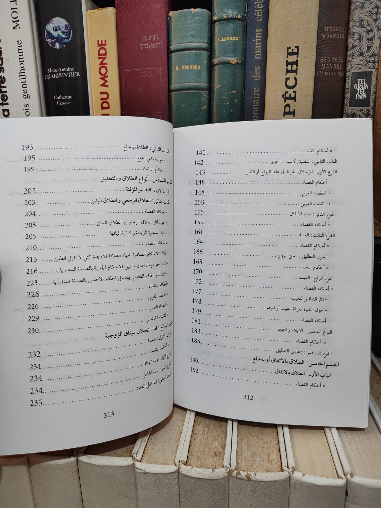 زوير - شرح مدونة الأسرة