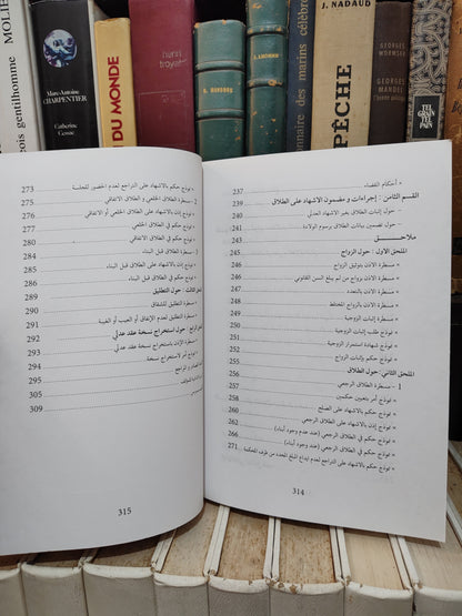 زوير - شرح مدونة الأسرة